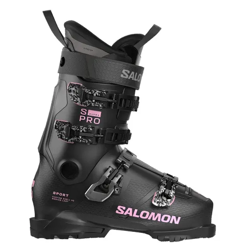 살로몬 S/Pro Supra Sport 여성용 알파인 스키 부츠 8143396978