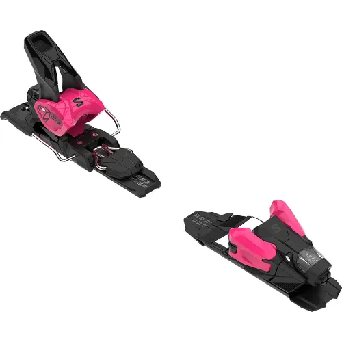 살로몬 스트라이브 11 GW Demo 115 mm 알파인 스키 바인딩 8143397013