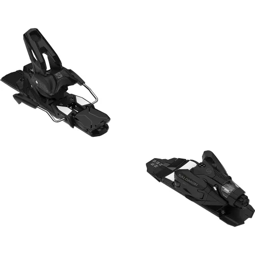 살로몬 Strive 14 MN Demo 130 mm 알파인 스키 바인딩 8143397026
