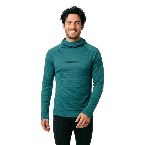 스캇 Defined Light Pullover 후드티 8143401845