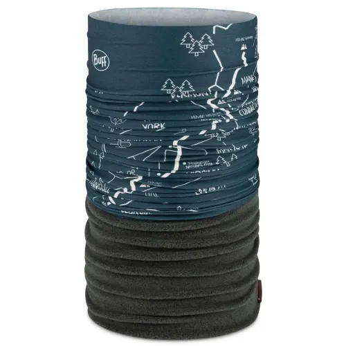 BUFF Polar 넥워머 8143406418