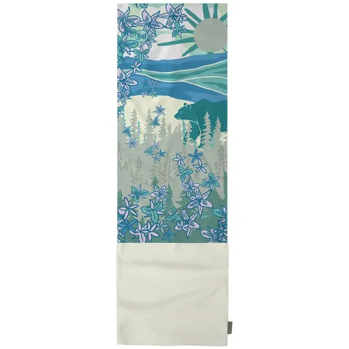 BUFF Polar 넥워머 8143406420