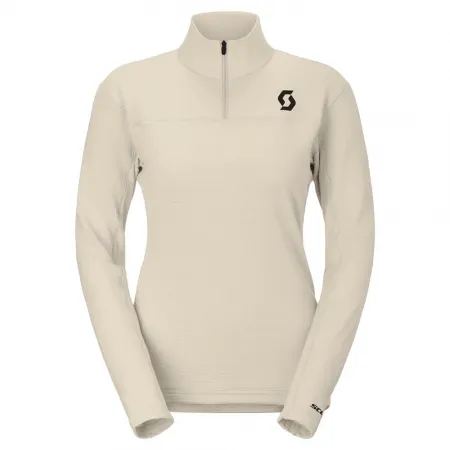 스캇 Defined 라이트 하프 지퍼 플리스 8143415746