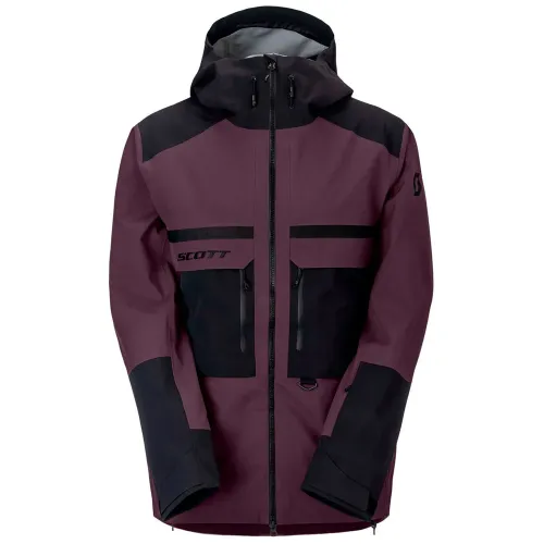 스캇 Vertic Utility 3L 자켓 8143415978