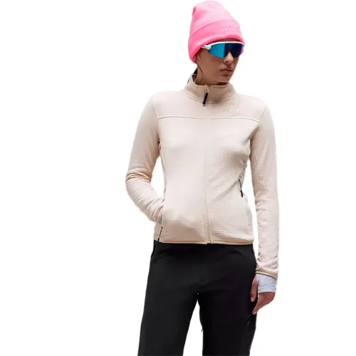 오클리 APPAREL Canopy 지퍼 플리스 8143420561