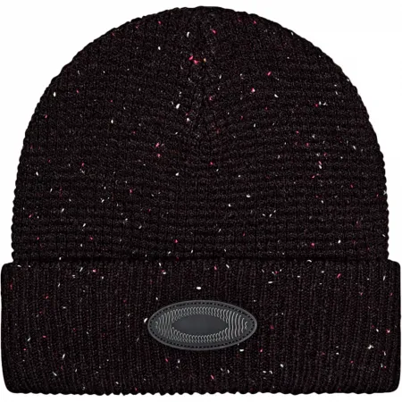 오클리 APPAREL Ellipse waffle 비니 8143420705