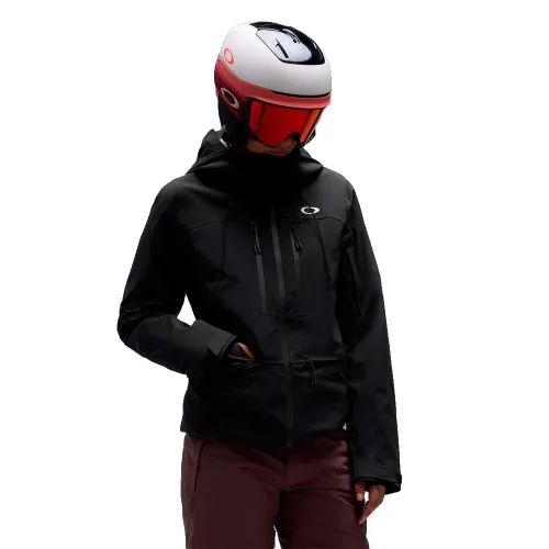 오클리 Kendall rc 쉘 자켓 8143420775