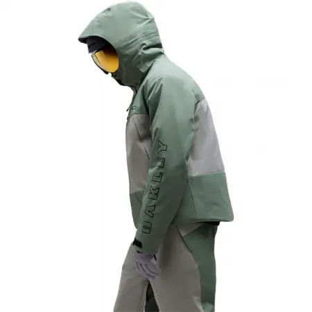 오클리 팀버라인 인슐레이티드 자켓 8143421040