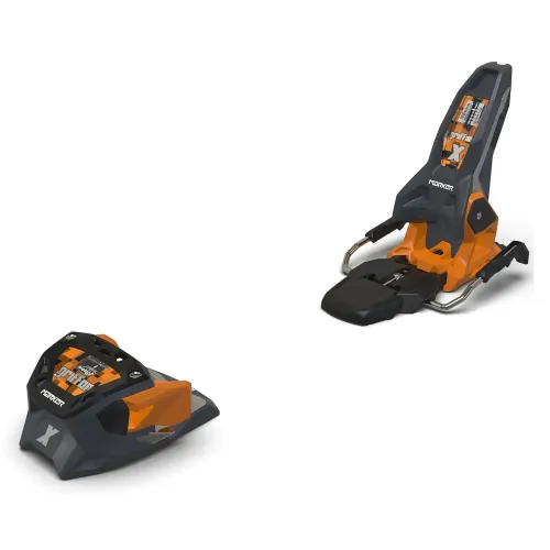 마커 Griffon x 13 120 mm 알파인 스키 바인딩 8143421917
