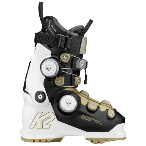 K2 SKIS Anthem 115 af zonal boa 여성용 알파인 스키 부츠 8143427959