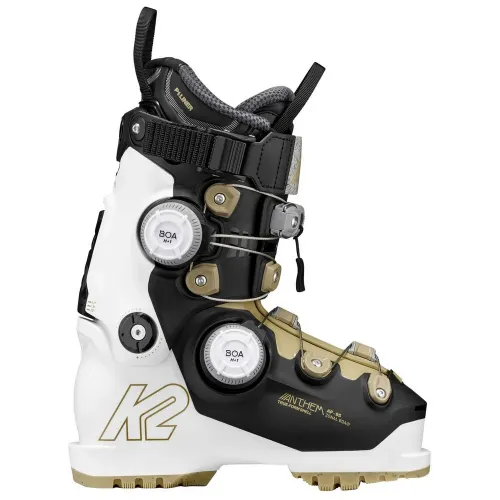 K2 SKIS Anthem 95 af zonal boa 여성용 알파인 스키 부츠 8143427961