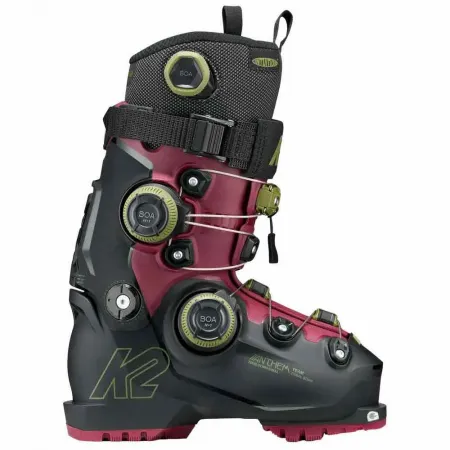 K2 SKIS Anthem 팀 zonal boa 여성용 알파인 스키 부츠 8143427965