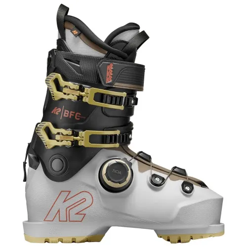 K2 SKIS Bfc 100 boa 알파인 스키 부츠 8143427970