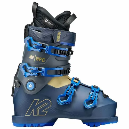 K2 SKIS Bfc 120 알파인 스키 부츠 8143427971