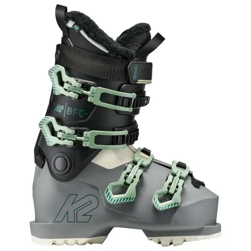 K2 SKIS Bfc 85 여성용 알파인 스키 부츠 8143427975