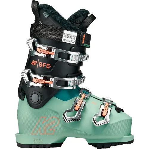 K2 SKIS Bfc rx 여성용 알파인 스키 부츠 8143427984