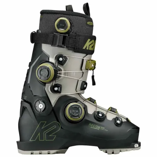 K2 SKIS Recon team zonal boa 알파인 스키 부츠 8143428027
