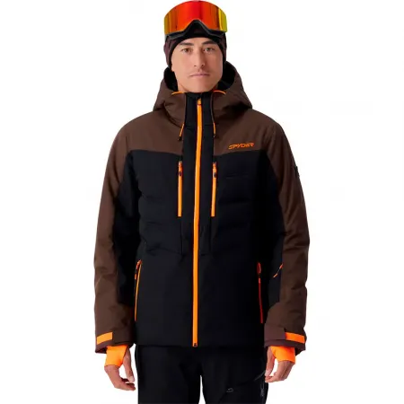 스파이더 Scout 신세틱 다운 자켓 8143448496