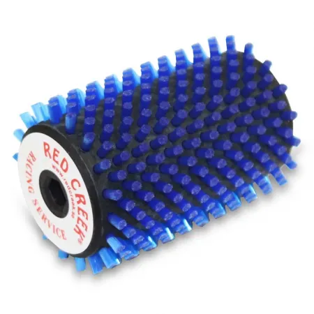 볼라 블루 nylon 소프트 rotative 100mm red creek 브러시 8143449518