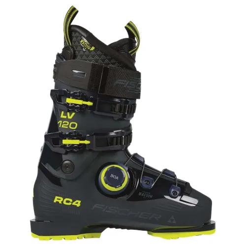 피셔 RC4 120 LV BOA VAC 알파인 스키 부츠 8143479948