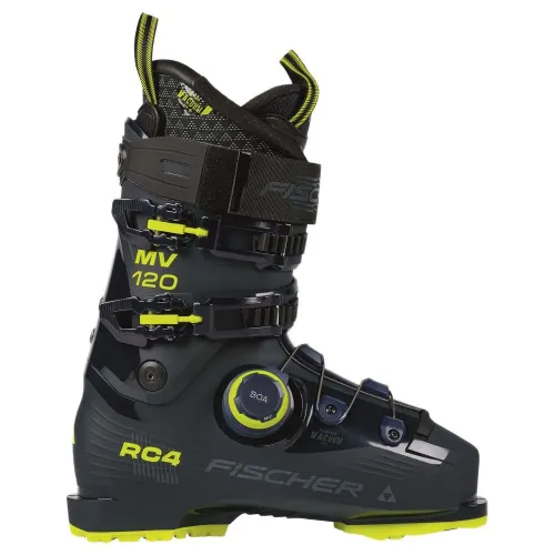 피셔 RC4 120 MV BOA VAC 알파인 스키 부츠 8143479949