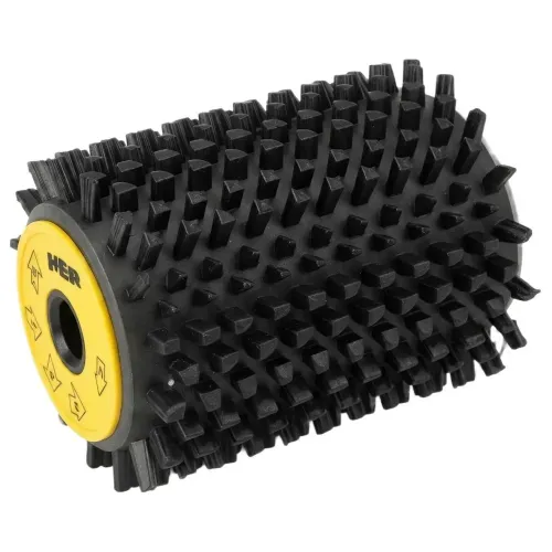 토코 Rotary Nylon 브러시 8143485561