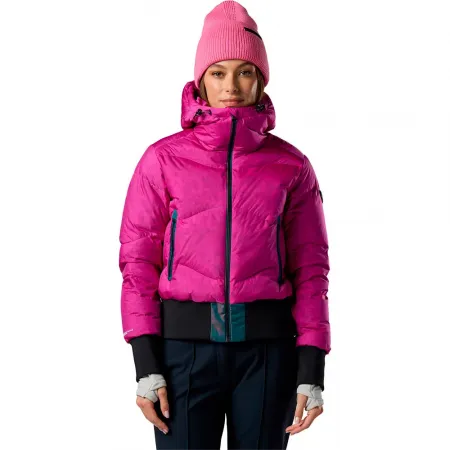로시뇰 스노우블레이즈 Bomber 다운 자켓 8143524908