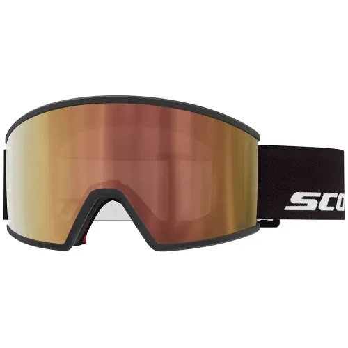 스캇 Ambit Light Sensitive 감광 스키 고글 8143526791