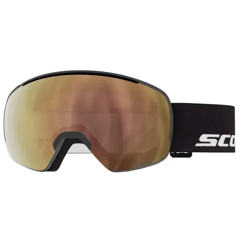 스캇 Sphere OTG Light Sensitive 감광 스키 고글 8143526864