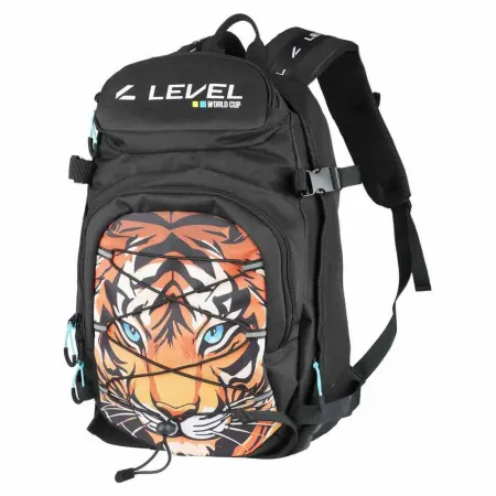 레벨 Tiger 백팩 8143607821