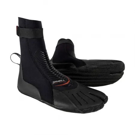 오닐 수트 Heat Split Toe 3 mm 물속 부츠 9136173149