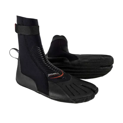 오닐 웻슈트 Heat Split Toe 3 mm 물속 부츠 9136173149
