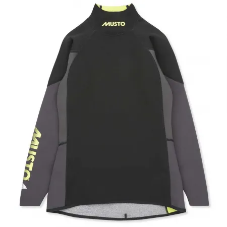 MUSTO Championship 1.5 mm 보온 자켓 9136483485
