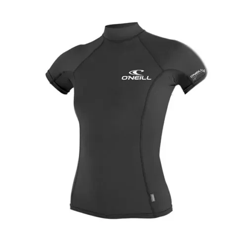 오닐 웻슈트 Thermo X Crew S/S 반팔 래쉬가드 9136627976