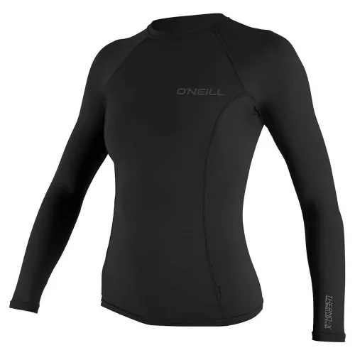 오닐 웻슈트 Thermo X Crew 긴팔 래쉬가드 9136627995