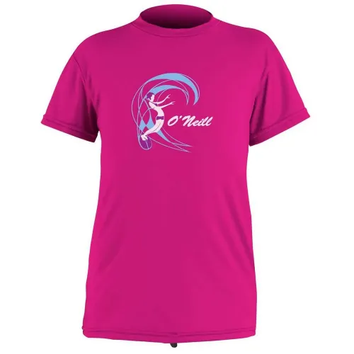 오닐 웻슈트 Toddler O´Zone S/S Sun Shirt 반팔 래쉬가드 9137063492