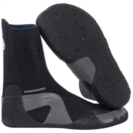 립컬 Dawn Patrol 3 mm Round Toe 물속 부츠 9137231481