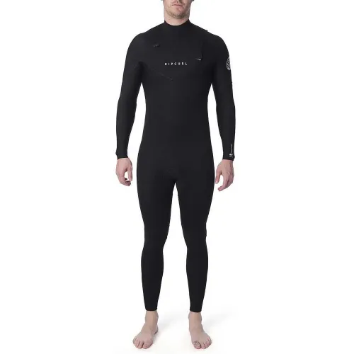 립컬 Dawn Patrol Performance Steamer 3/2 mm 긴팔 가슴 지퍼 프리다이빙 슈트 9137231565