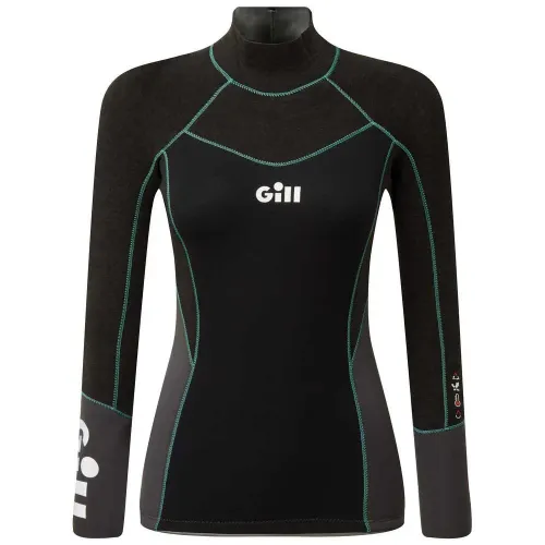 GILL Zentherm 프리다이빙 자켓 9137323382