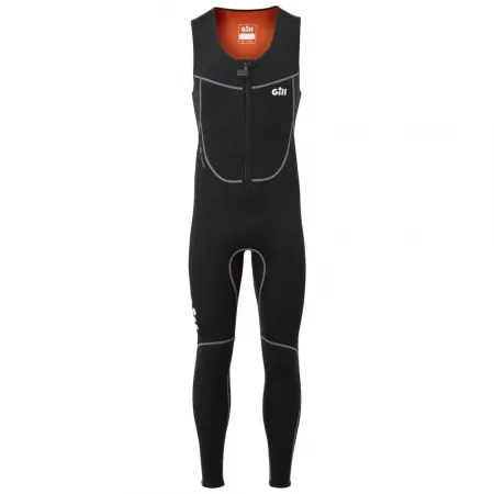GILL Dynamic Long John 네오프렌 소재 노슬리브 웨트슈트 9137323423