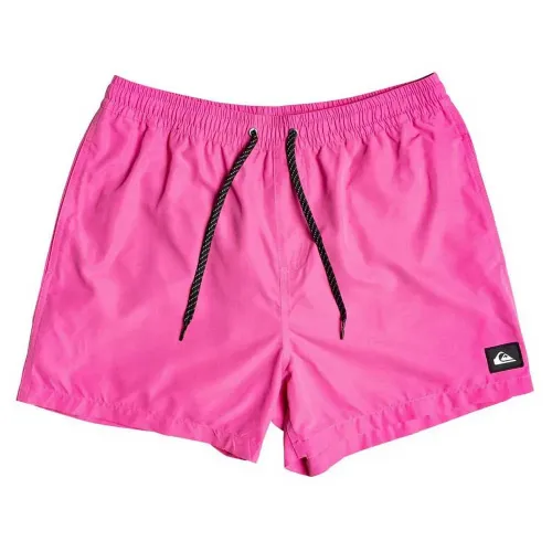 퀵실버 Everyday Volley 15in 수영 반바지 9137409998