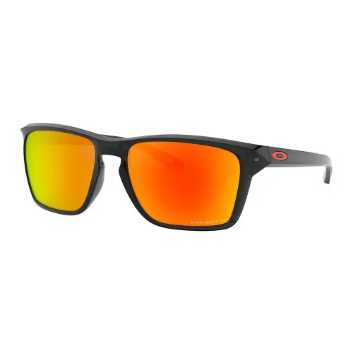 OAKLEY Sylas Prizm 편광 선글라스 9137503471