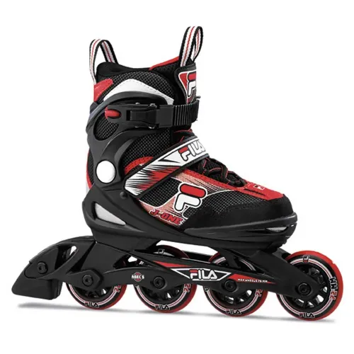 FILA SKATE J-One Junior 인라인 스케이트 9137512595