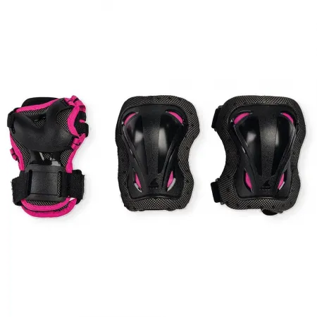 롤러블레이드 Skate Gear 3 Pack 엘보우 가드 9137566524