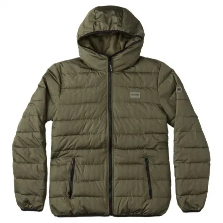 DC슈즈 Turner Puffer 자켓 9137588433