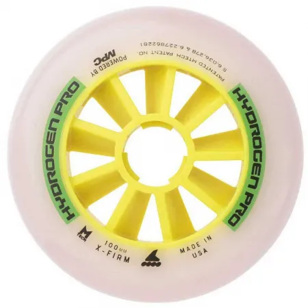 롤러블레이드 Hydrogen Pro 100 mm XX-Firm 바퀴 9137827764