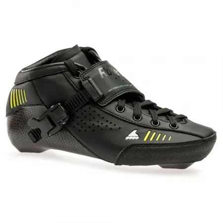 롤러블레이드 Nitroblade Junior 스케이트 부츠 9137827780
