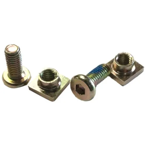 파워슬라이드 Habs Brakepad Fixation 나사 9137868603