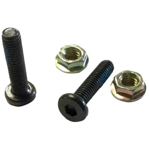 파워슬라이드 Rubber Brakepad Fixation 나사 9137868604