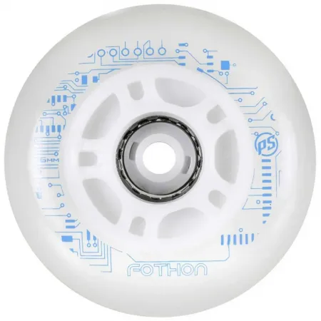 파워슬라이드 Fothon LED 바퀴 9137870639